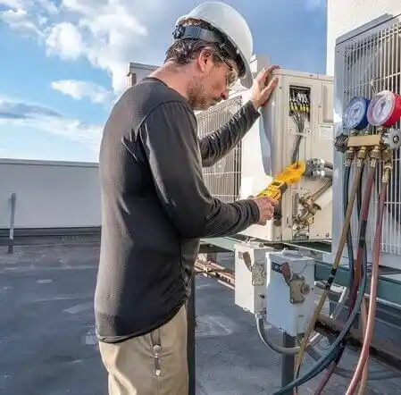 hvac services Allentown